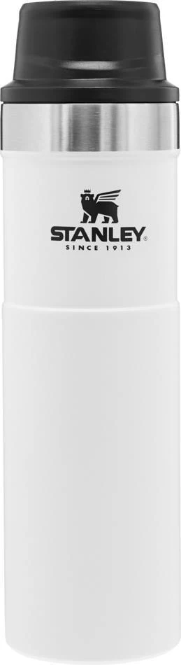 Trigger-Action Travel Mug - 591ml / 20oz - Image 11