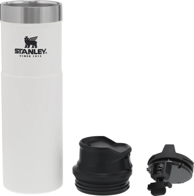 Trigger-Action Travel Mug - 591ml / 20oz - Image 13