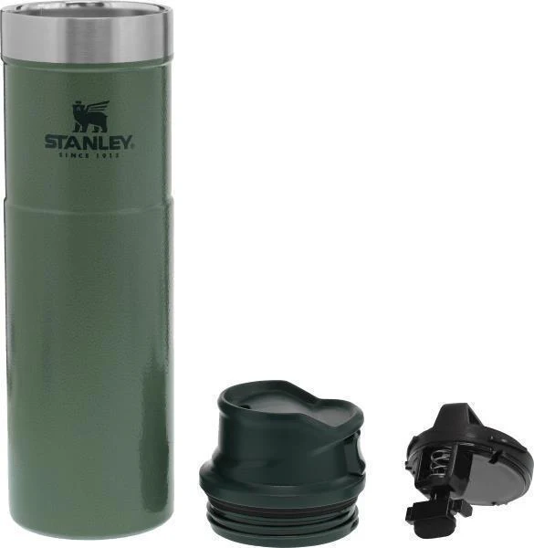 Trigger-Action Travel Mug - 591ml / 20oz - Image 3