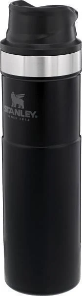 Trigger-Action Travel Mug - 591ml / 20oz - Image 5