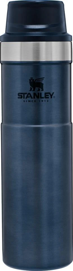 Trigger-Action Travel Mug - 591ml / 20oz - Image 7