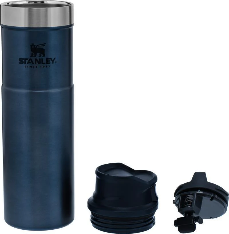 Trigger-Action Travel Mug - 591ml / 20oz - Image 9