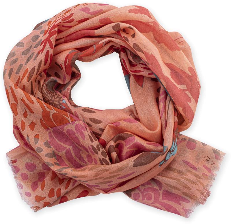 Trinidad Scarf - Womens