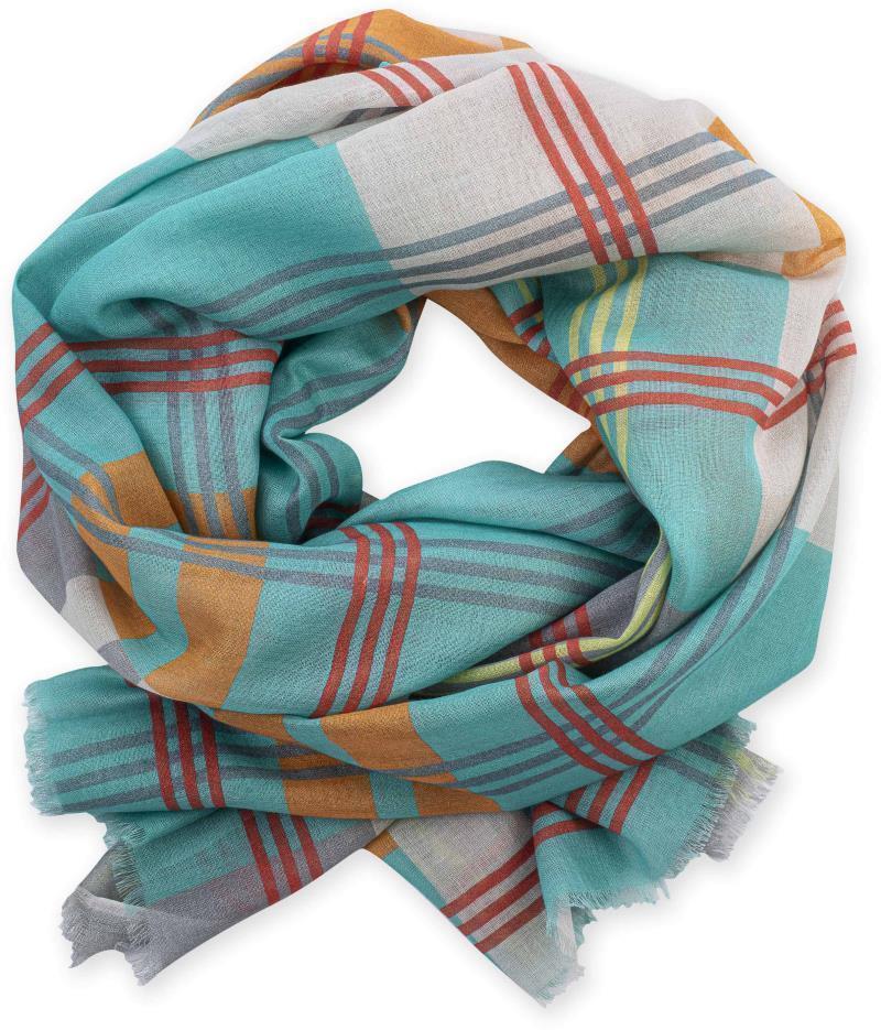 Trinidad Scarf - Womens - Image 2