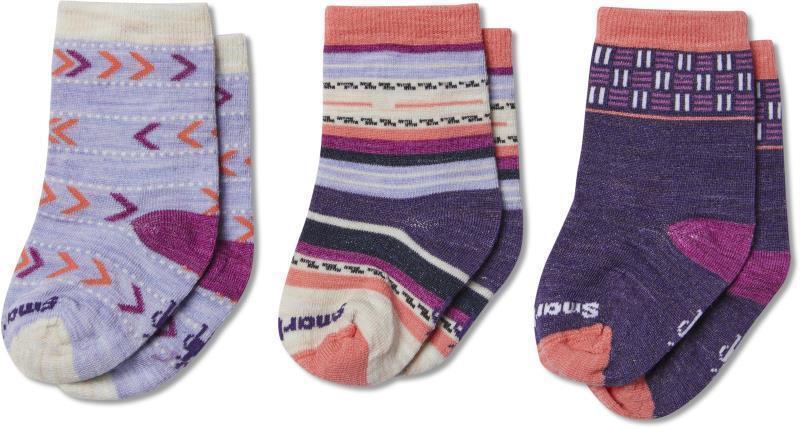 Trio Socks - Toddler - Image 5