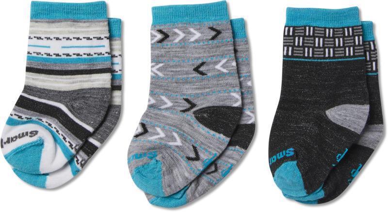 Trio Socks - Toddler - Image 6