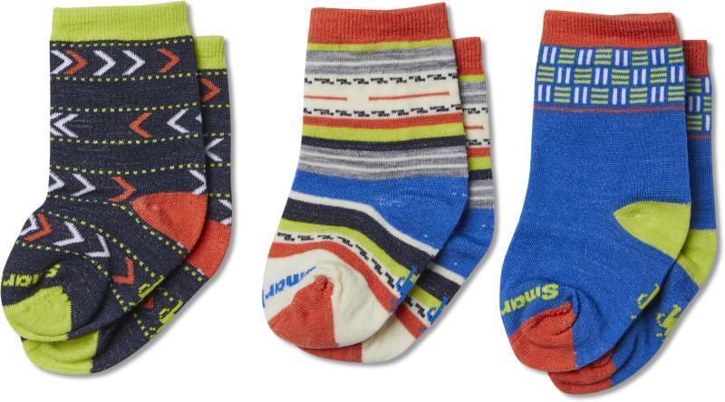 Trio Socks - Toddler - Image 7