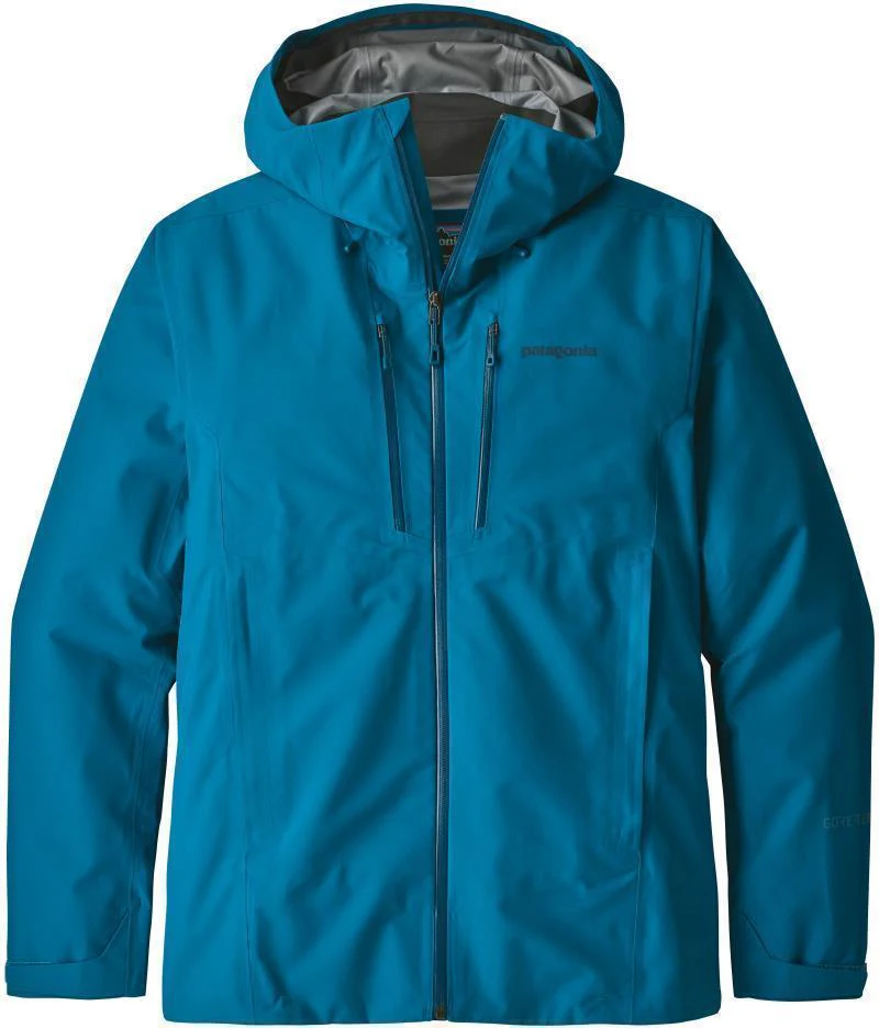 Triolet Jacket - Mens