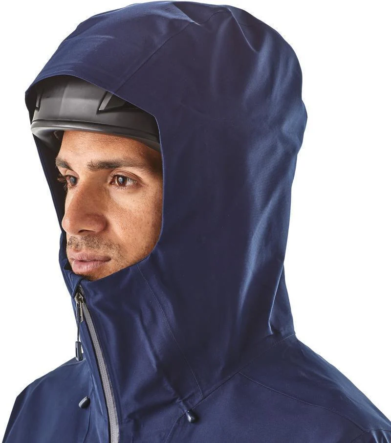 Triolet Jacket - Mens - Image 11