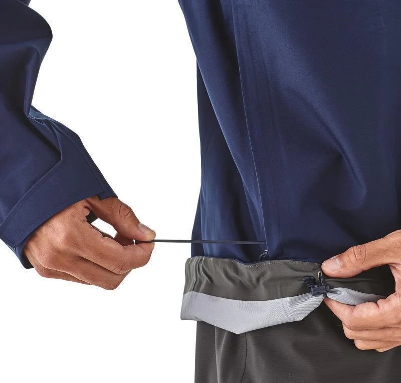 Triolet Jacket - Mens - Image 12