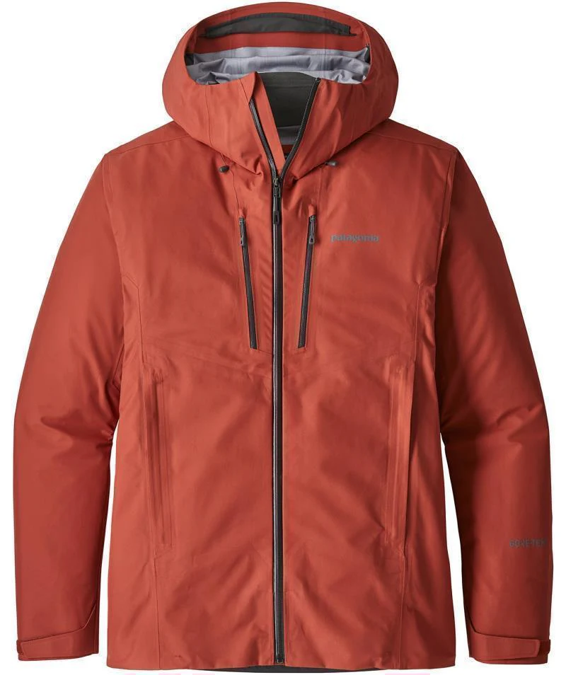 Triolet Jacket - Mens - Image 13