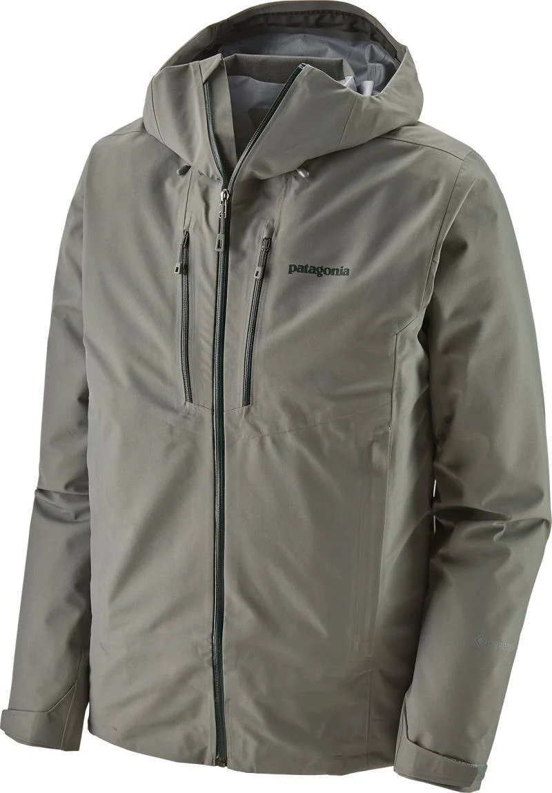 Triolet Jacket - Mens - Image 15