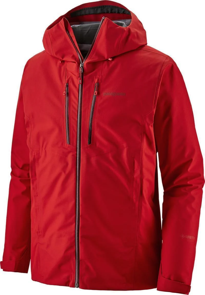 Triolet Jacket - Mens - Image 16