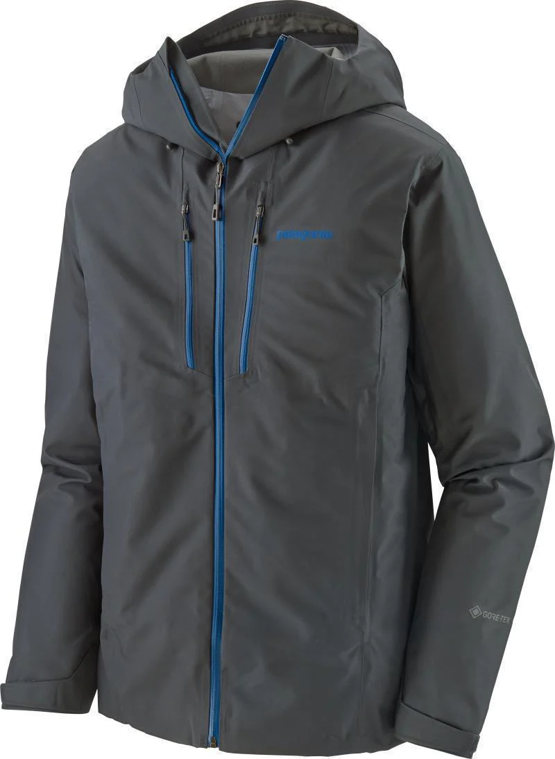 Triolet Jacket - Mens - Image 17