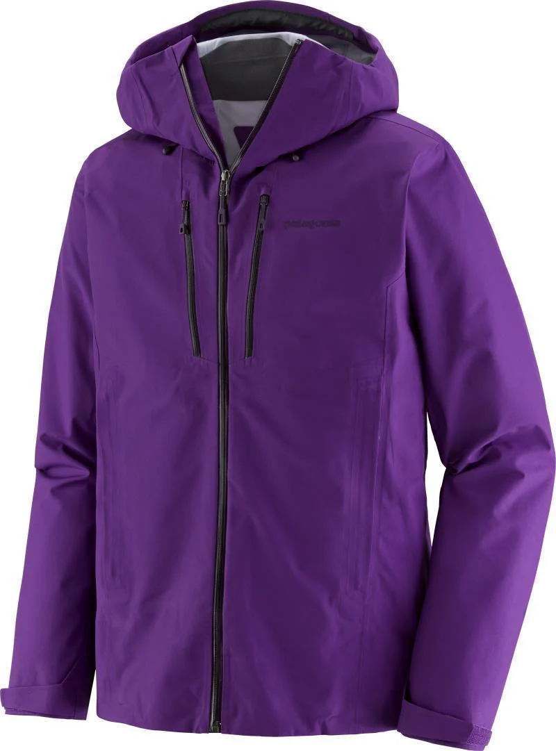 Triolet Jacket - Mens - Image 18