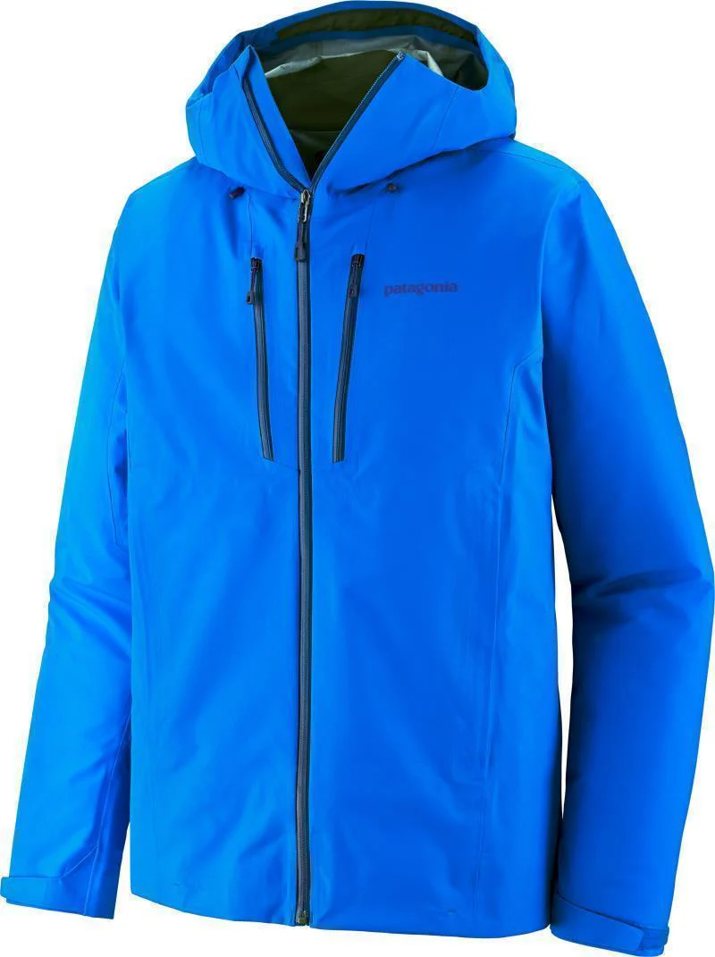 Triolet Jacket - Mens - Image 19
