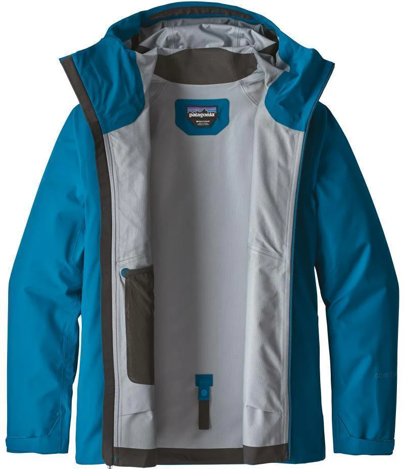 Triolet Jacket - Mens - Image 2