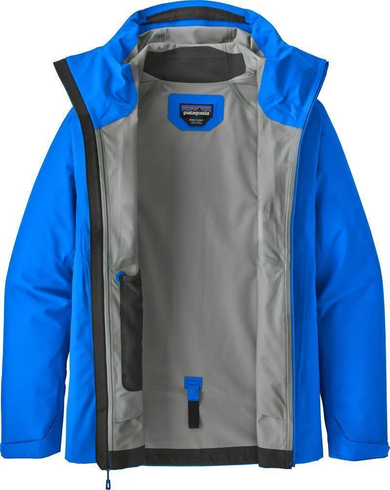 Triolet Jacket - Mens - Image 20