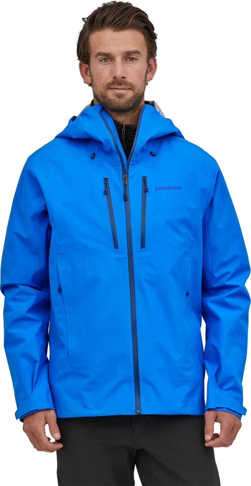 Triolet Jacket - Mens - Image 21