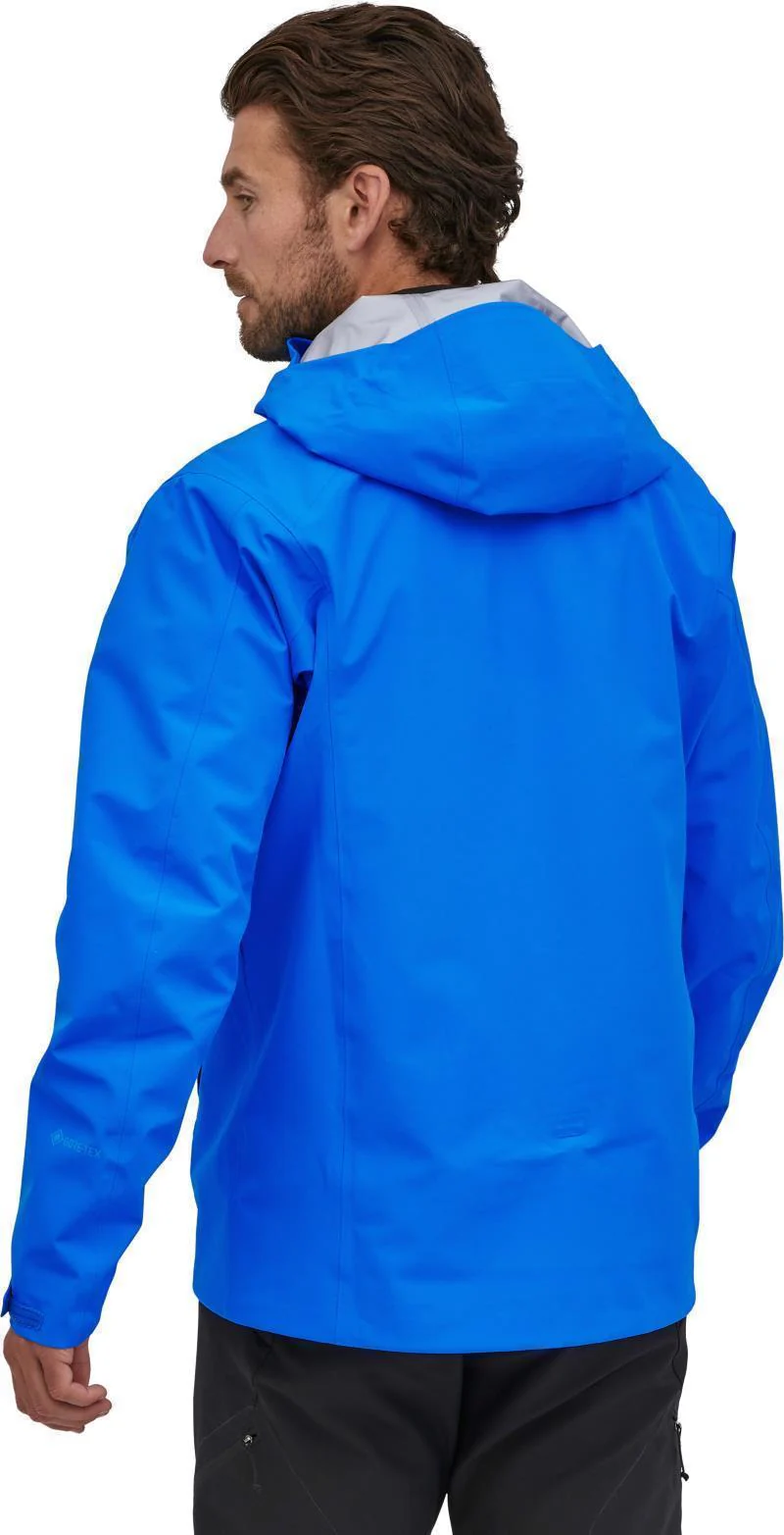 Triolet Jacket - Mens - Image 22