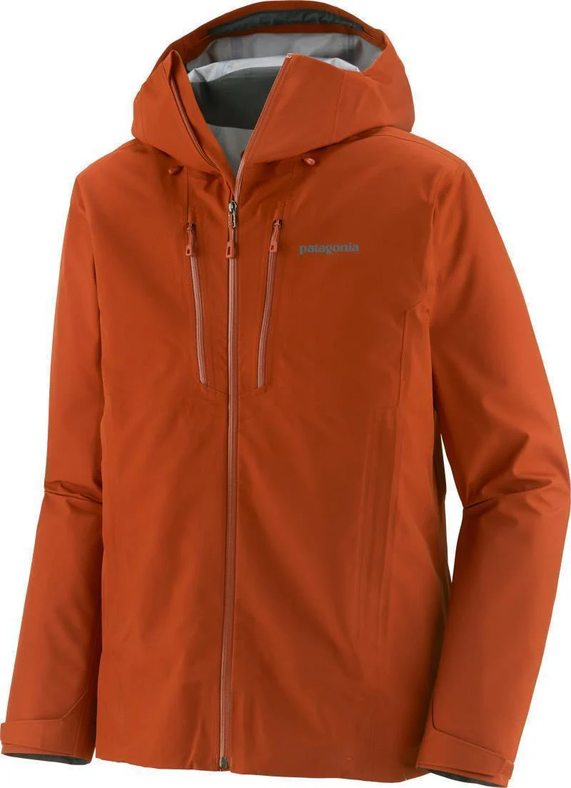 Triolet Jacket - Mens - Image 23