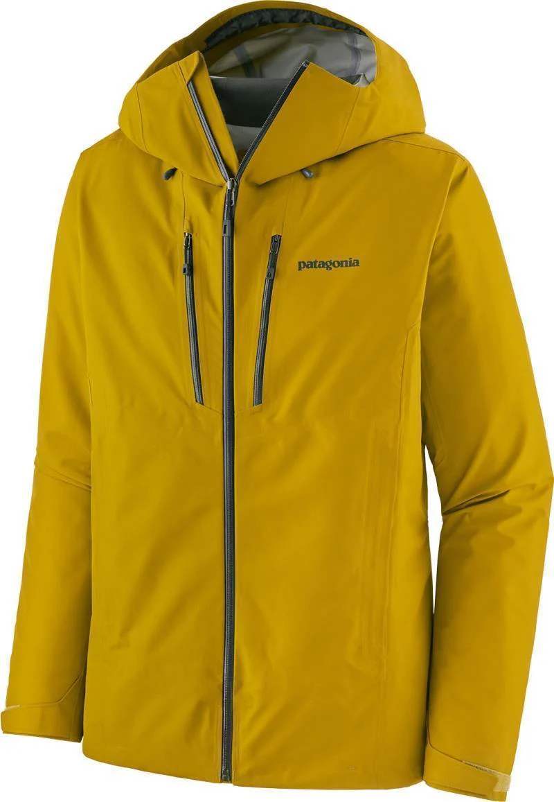 Triolet Jacket - Mens - Image 24