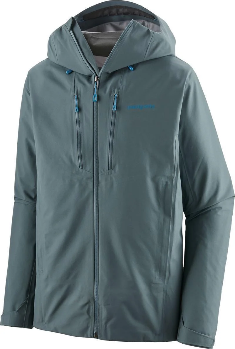 Triolet Jacket - Mens - Image 25