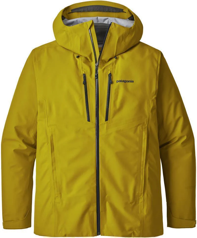 Triolet Jacket - Mens - Image 3