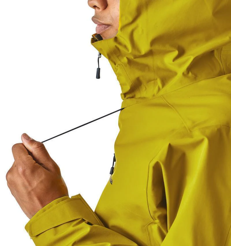 Triolet Jacket - Mens - Image 4