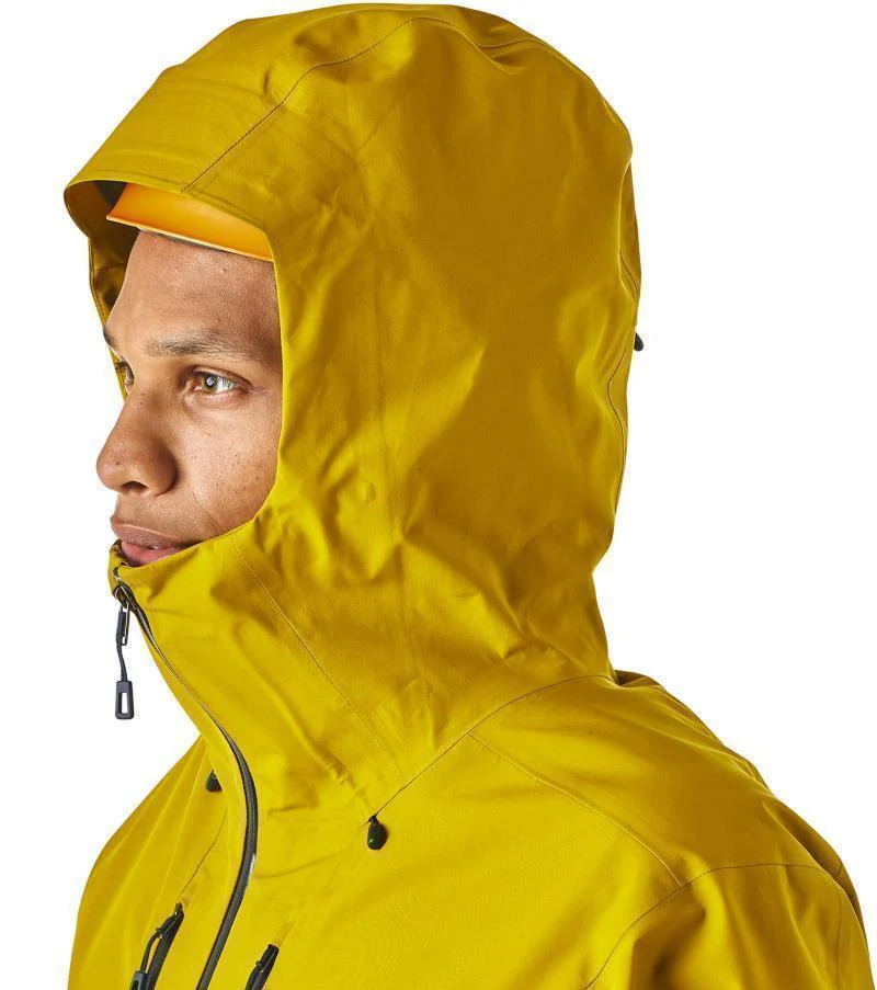 Triolet Jacket - Mens - Image 5