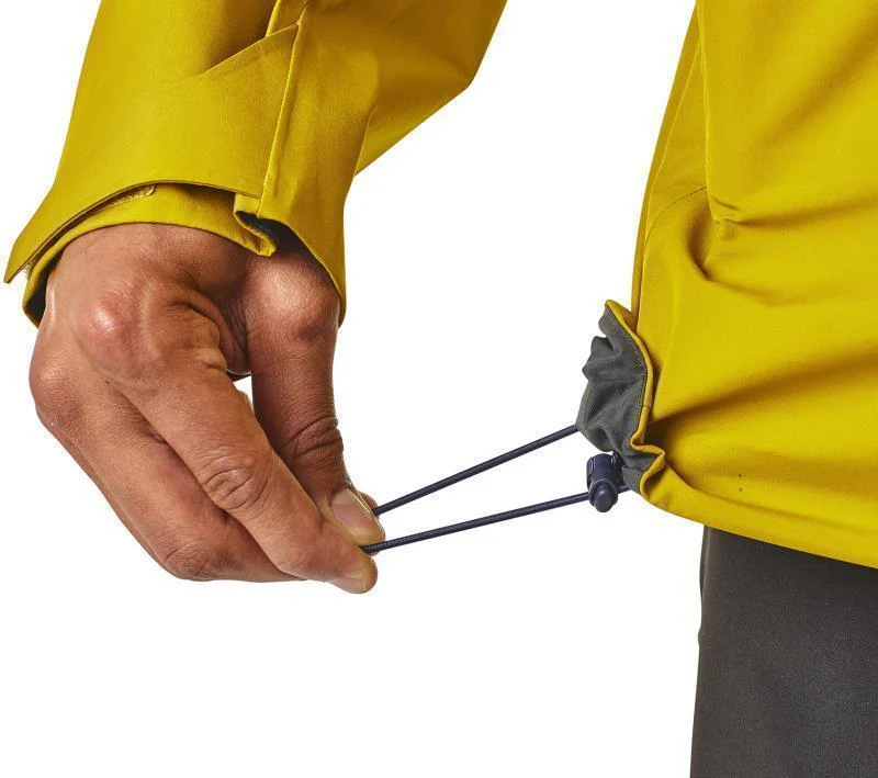 Triolet Jacket - Mens - Image 6