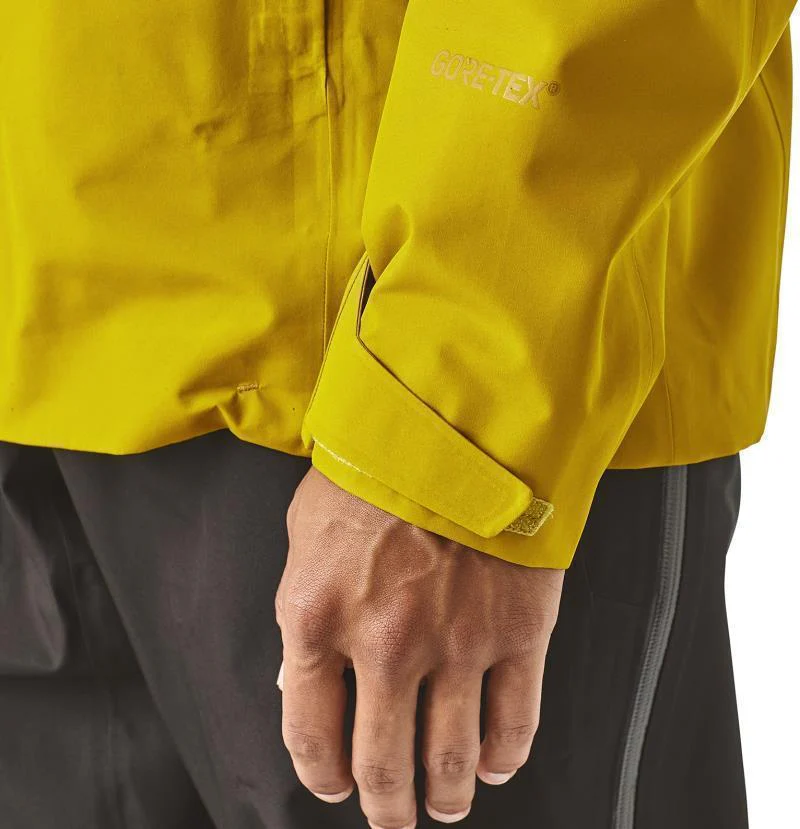 Triolet Jacket - Mens - Image 7