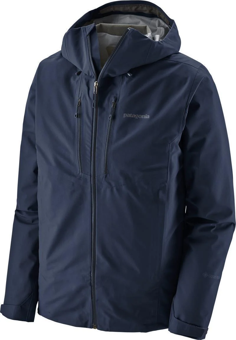 Triolet Jacket - Mens - Image 8