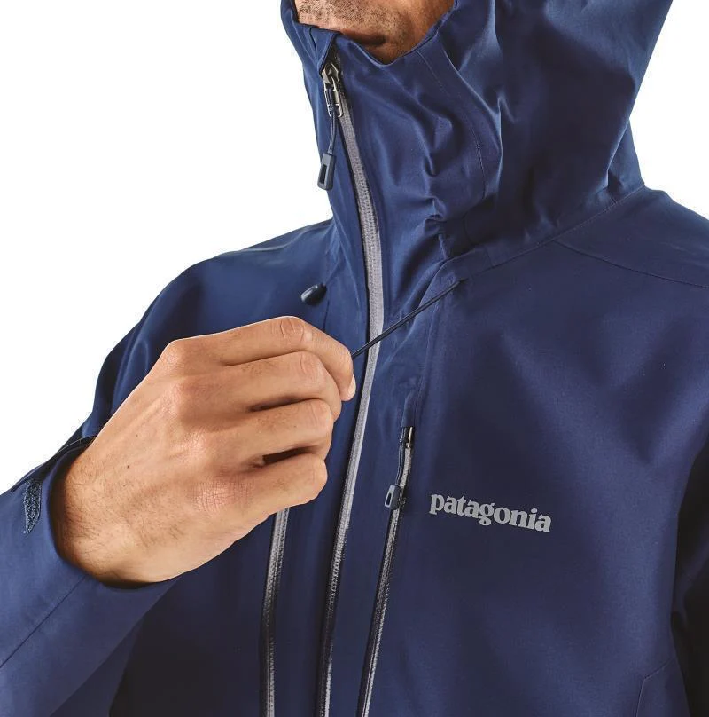 Triolet Jacket - Mens - Image 9