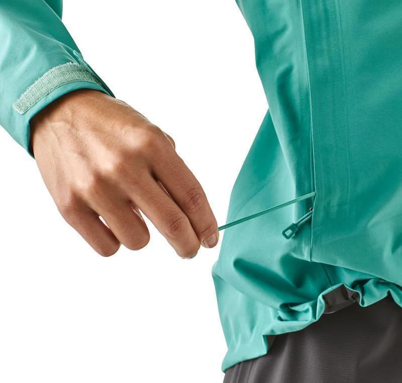 Triolet Jacket - Womens - Image 10