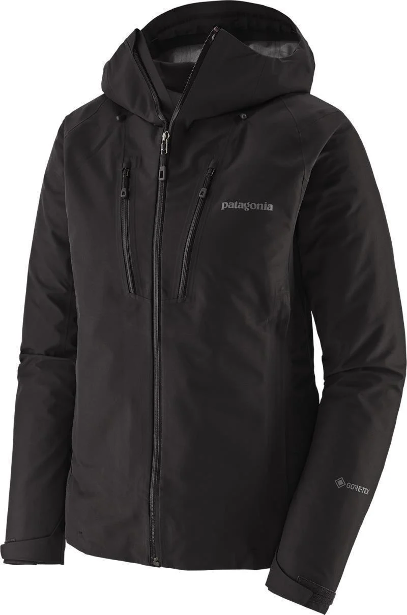Triolet Jacket - Womens - Image 11