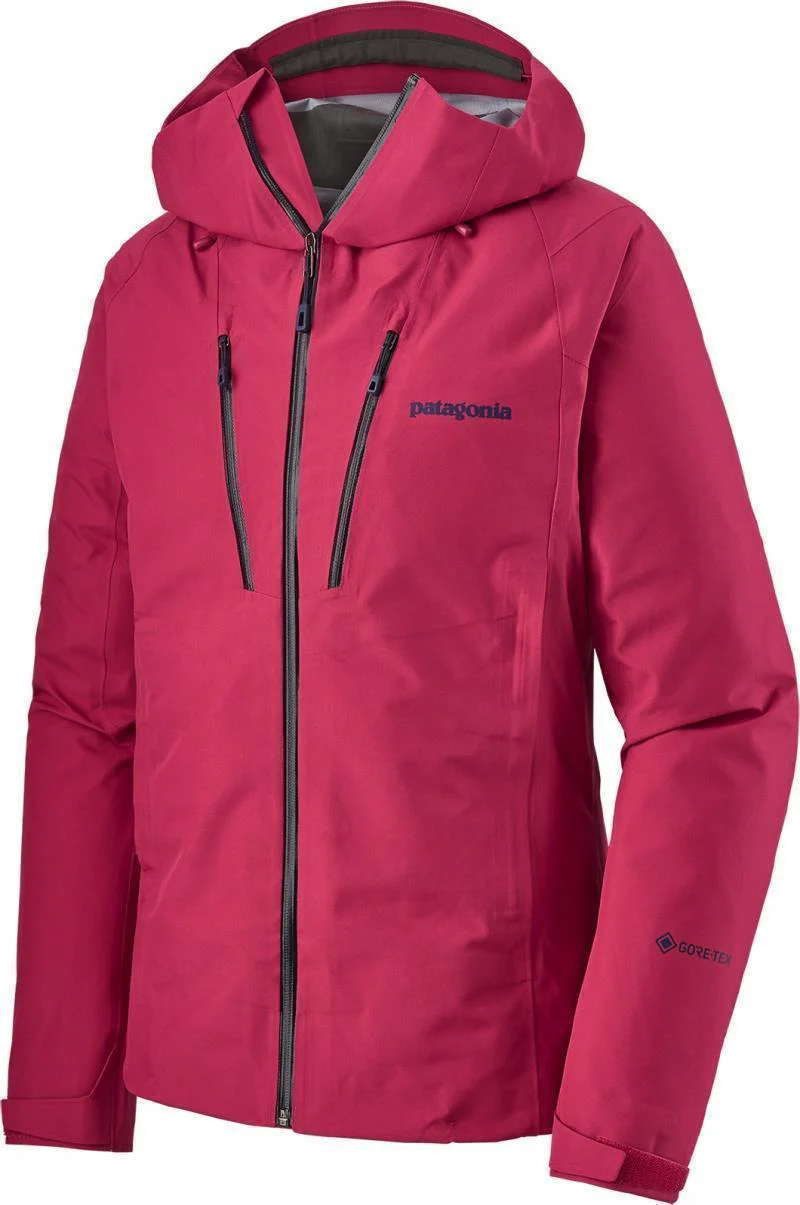 Triolet Jacket - Womens - Image 12