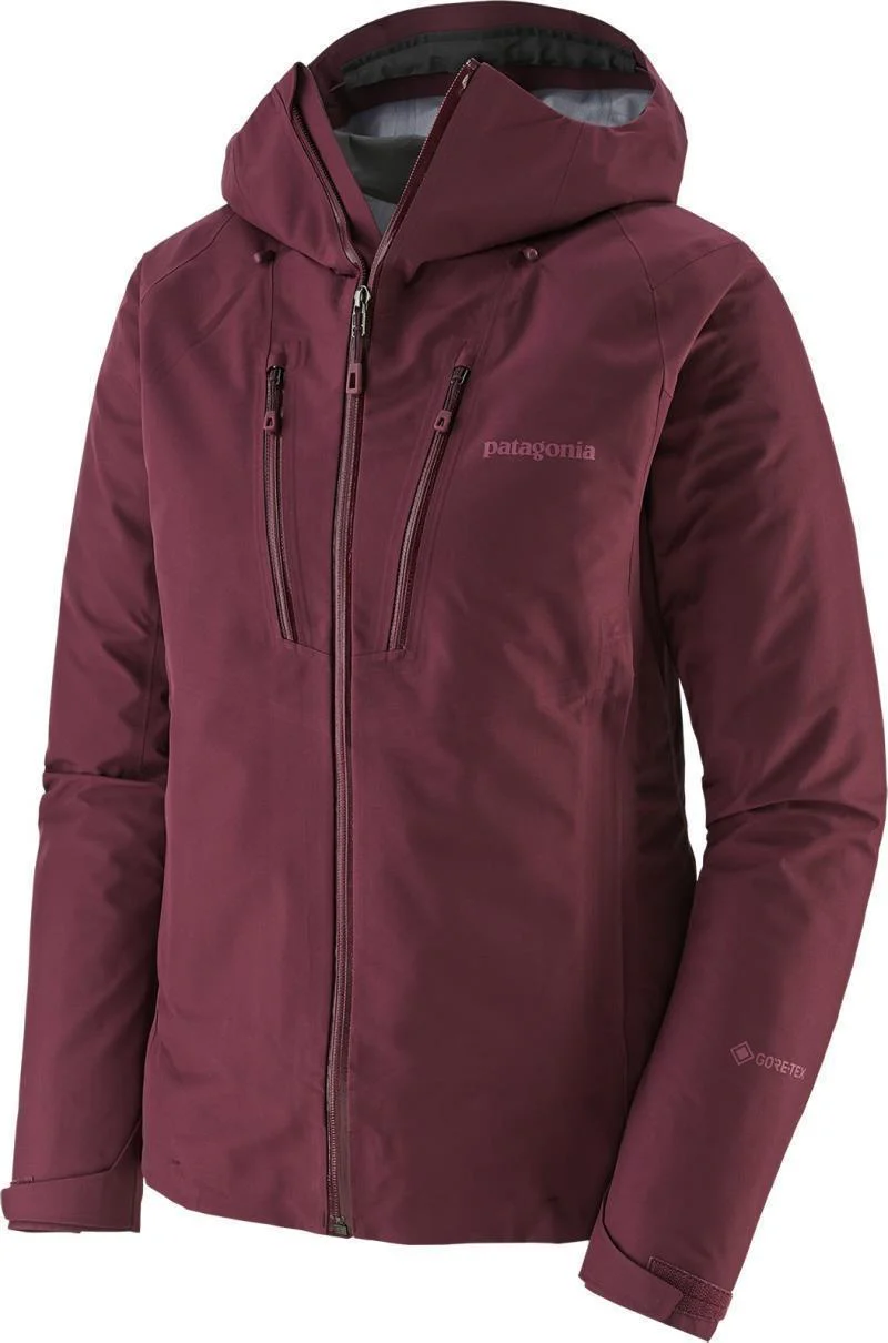 Triolet Jacket - Womens - Image 13