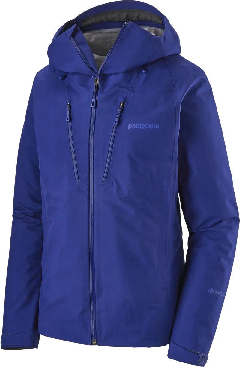 Triolet Jacket - Womens - Image 14