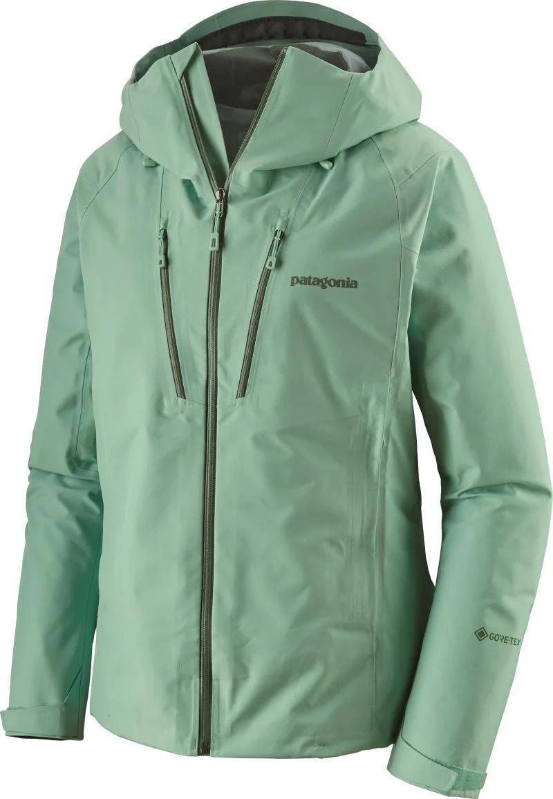 Triolet Jacket - Womens - Image 15