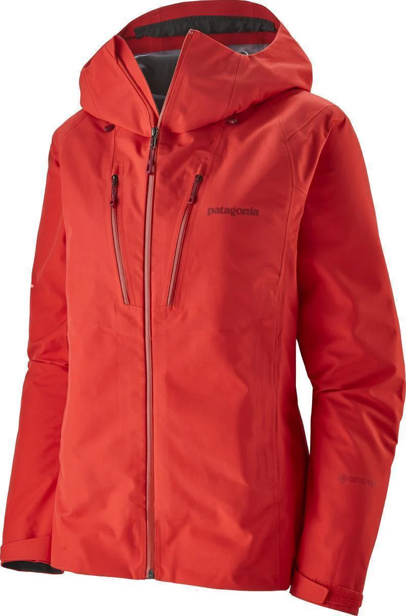Triolet Jacket - Womens - Image 16