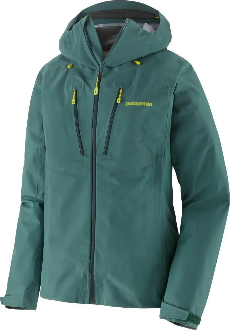 Triolet Jacket - Womens - Image 17