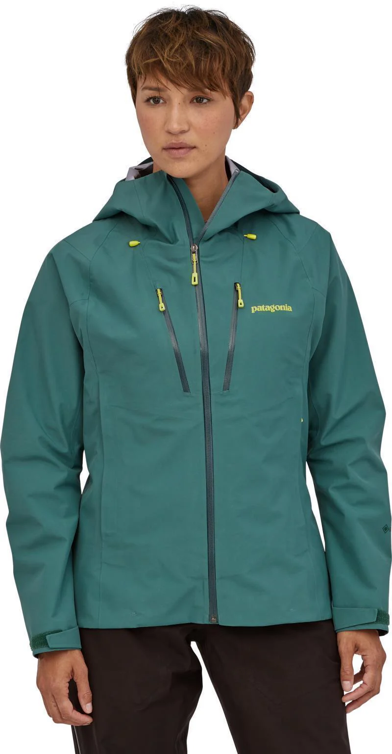 Triolet Jacket - Womens - Image 18