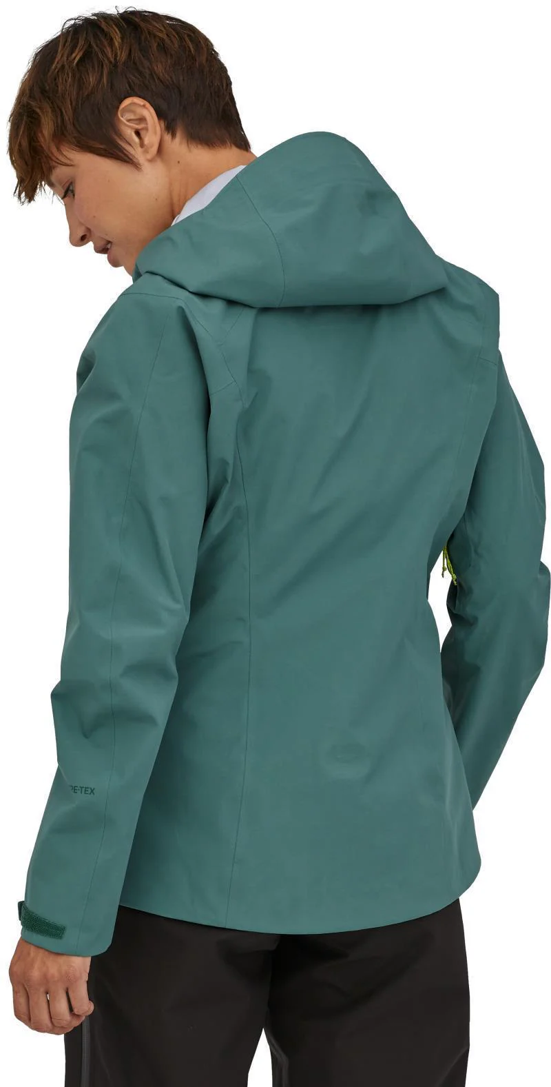 Triolet Jacket - Womens - Image 19