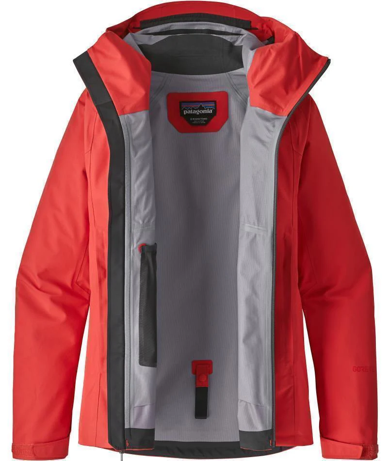 Triolet Jacket - Womens - Image 2