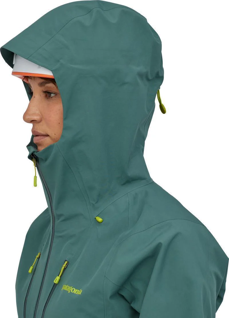 Triolet Jacket - Womens - Image 20