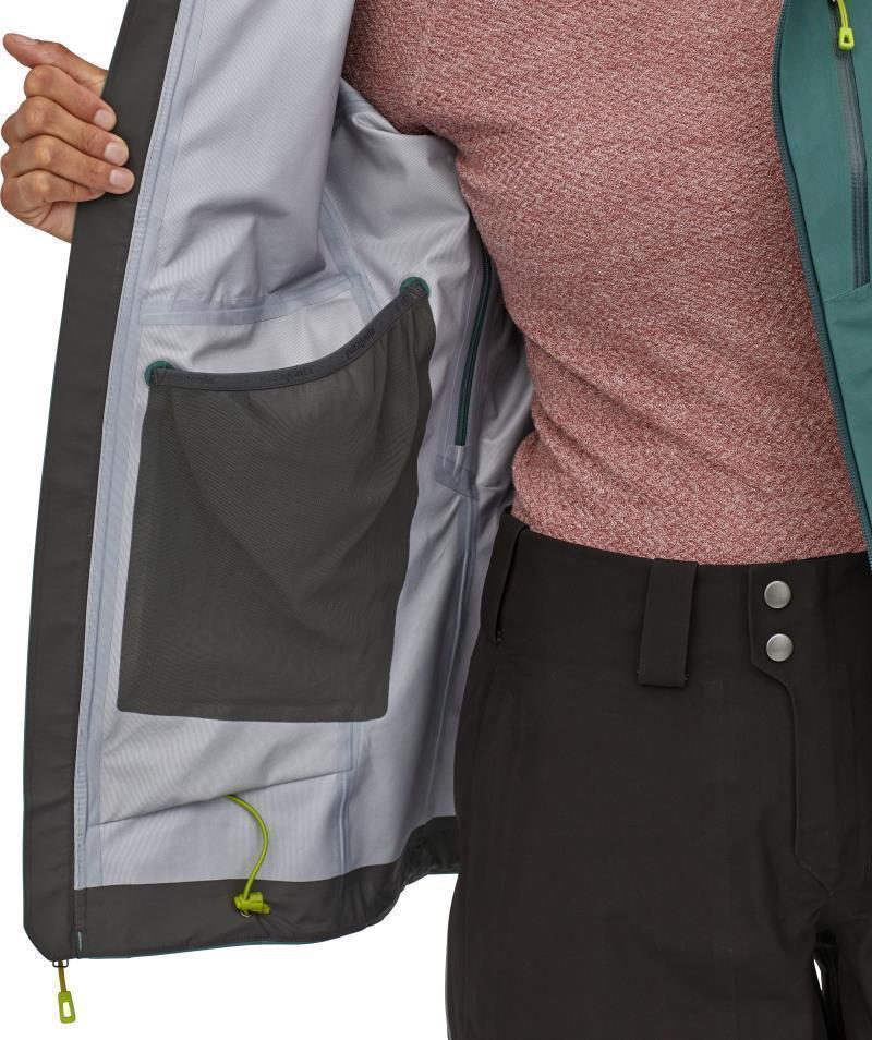 Triolet Jacket - Womens - Image 22