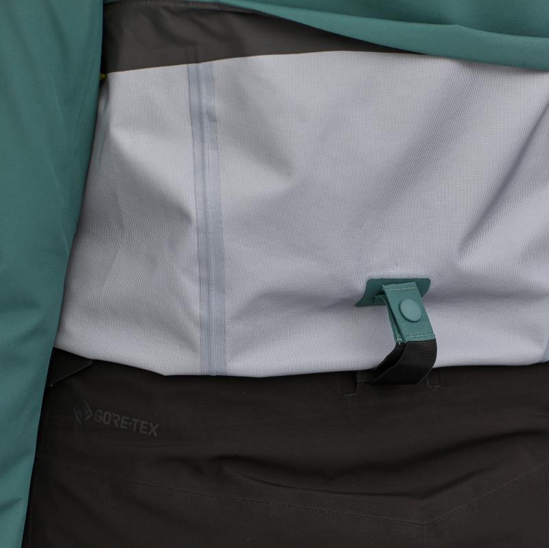 Triolet Jacket - Womens - Image 23