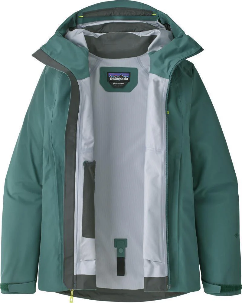 Triolet Jacket - Womens - Image 24