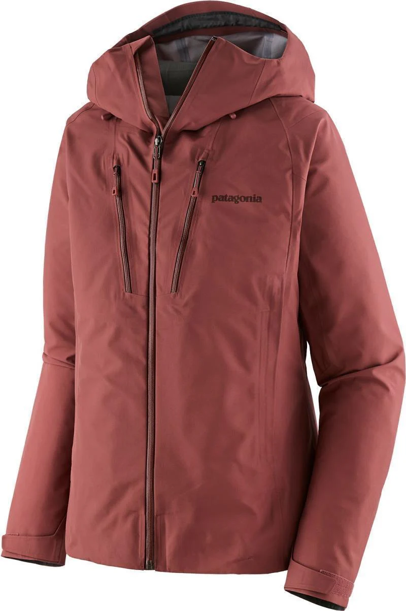 Triolet Jacket - Womens - Image 25